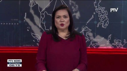 Isa sa anim na bihag na Vietnamese ng ASG, nasagip sa Basilan