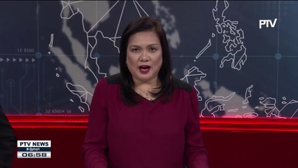 'Summer Solstice', mararanasan sa Miyerkules