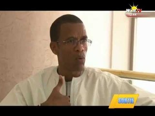 SORTIE 05 07 2015 (Alioune Ndoye - Maire Dakar Plateau)