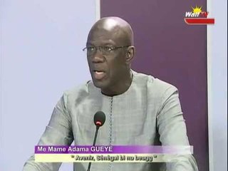 OPNION 05 07 2015 (Mame Adama Gueye)