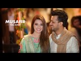 Musafir– Atif Aslam – Sweetie Weds Nri cover song full HD romantic cover song
