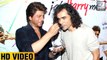Jab Harry Met Sejal OFFICIAL Announcement By Shah Rukh Khan & Imtiaz Ali