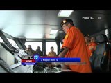 NET17 Presiden SBY Resmikan 2 Kapal Baru di Dermaga Pelabuhan Indonesia 2