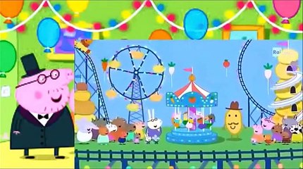 PEPPA PIG italiano nuovi episodi 2015 cartoni animati in italiano (15)