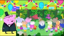 PEPPA PIG italiano nuovi episodi 2015 cartoni animati in italiano (20)