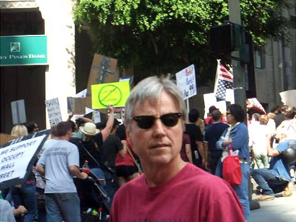 Occupy LA
