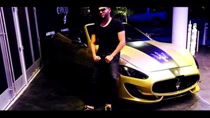 TZANCA URAGANU - MIE IMI SPUNE LUMEA FITA 2017