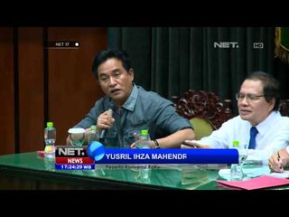 Download Video: NET17 - Peserta konvensi rakyat berdebat dengan peserta konvensi Demokrat