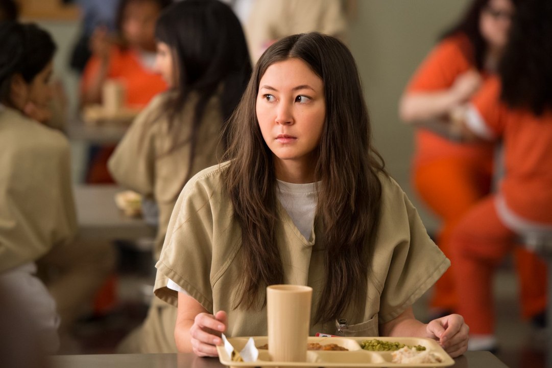 Download Series Now Orange Is the New Black Season 5 Episode 10  Full HD Online