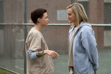Orange Is the New Black Season 5 - Episode 10 The Reverse Midas Touch Full Episode ! Watch HD.