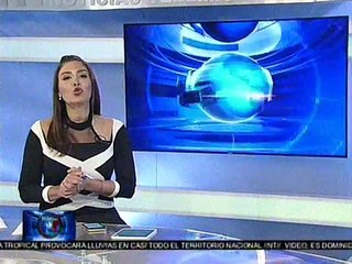 Esto acaba de suceder con Cielo García, la joven herida a machetazos por un haitiano.