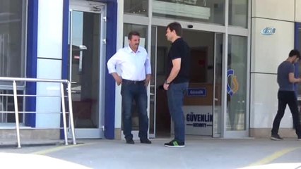 Ertuğrul Sağlam'ın Annesi Yoğun Bakıma Alındı