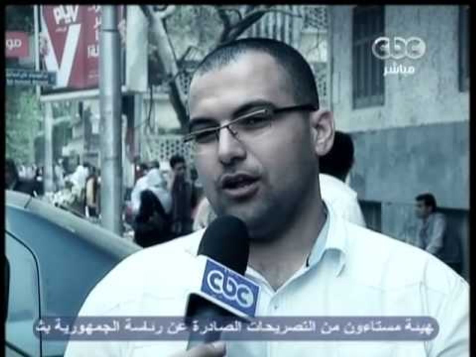 هنا العاصمة - تقرير عن كذبة أبريل