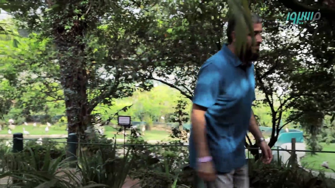 فهد الكندري - برنامج فسيروا - طير و طائرات - الحلقة 19 _ Fahad AlKandari - Faseero - Eps# 19