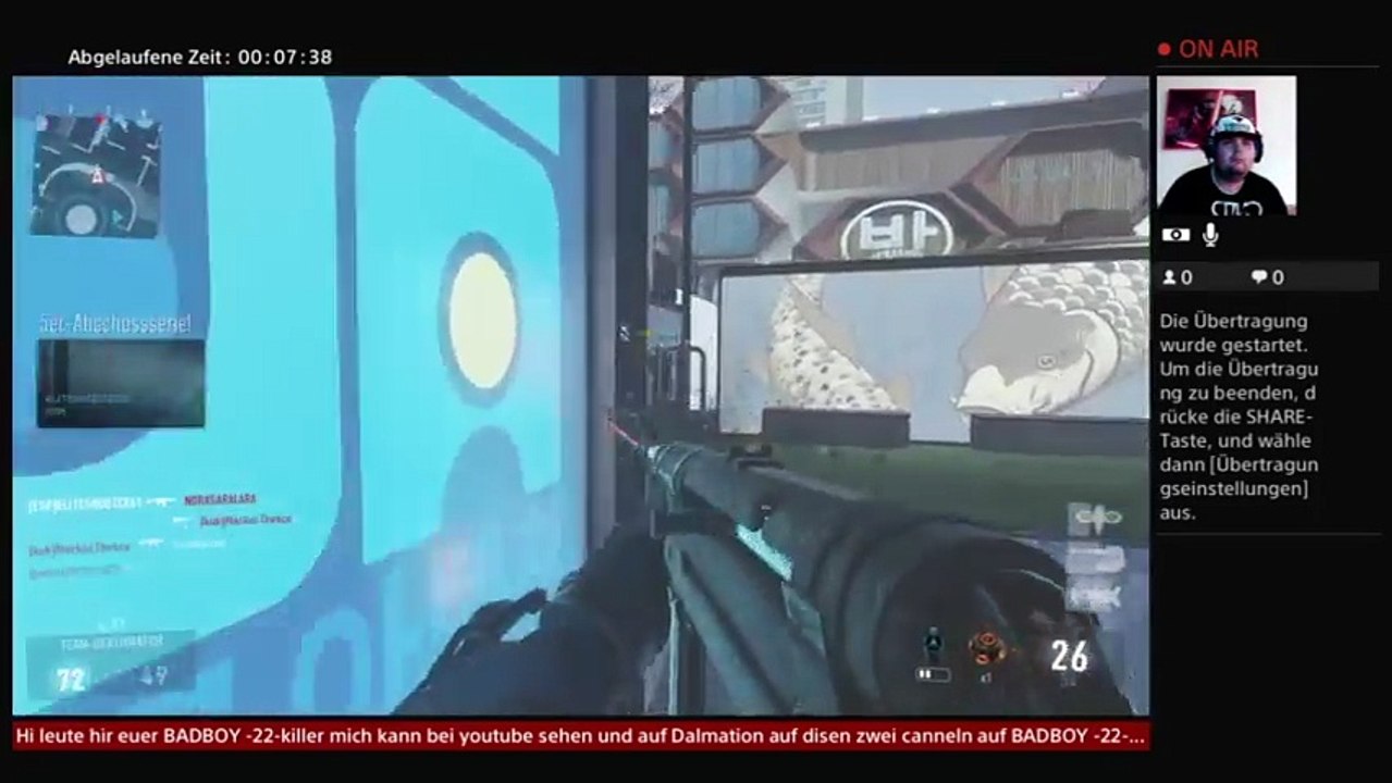 PS4-Live-Übertragung von BadBoy-22-KILLER (148)