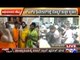 Raichur: Puneeth Visits Mantralaya During Dodmane Huduga Promotion