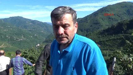 Ordu Şehit Uzman Çavuşun Acı Haberi Ordu'ya Ulaştı