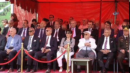 Süleyman Demirel Mezarı Başında Anıldı