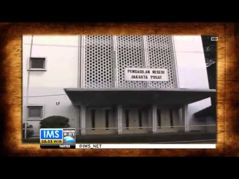 IMS - Todays History HB Jassin