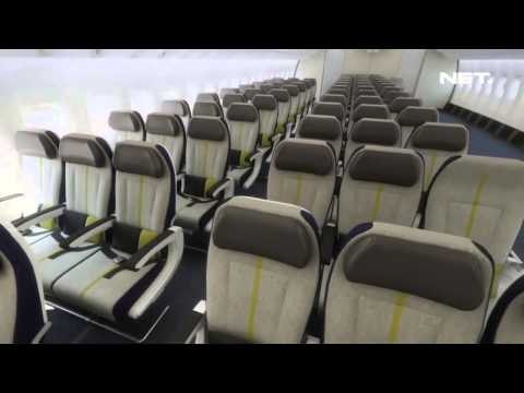 NET24 Hilangnya Kontak Pesawat Malaysia Airlines Masih Misteri