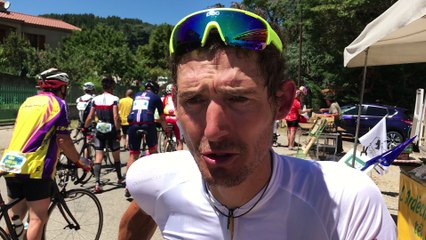 L'Ardéchoise : nouveau sacre pour Nicolas Roux