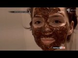 Tips membuat masker dari bubuk Cocoa