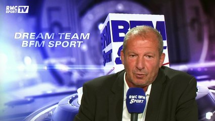 Coupe des Confédérations – Courbis : ‘’Toujours agréable d’inscrire son nom au palmarès’’