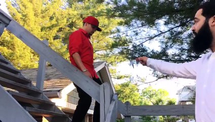 Pyramid schemes be like!