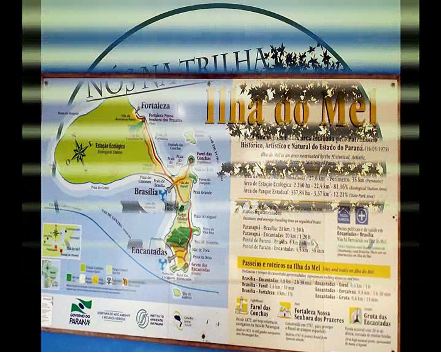 ilha do mel 07-05-17
