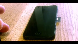 Passcode Without Computer   Unlock Disabled iPhone 5 & 5s
