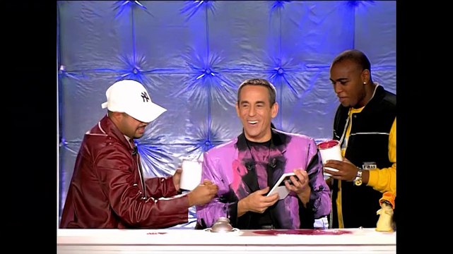 teaser de la l'émission spéciale de Thierry Ardisson sur C8 Ardisson la totale qui sera diffusée le 24/06 sur C8