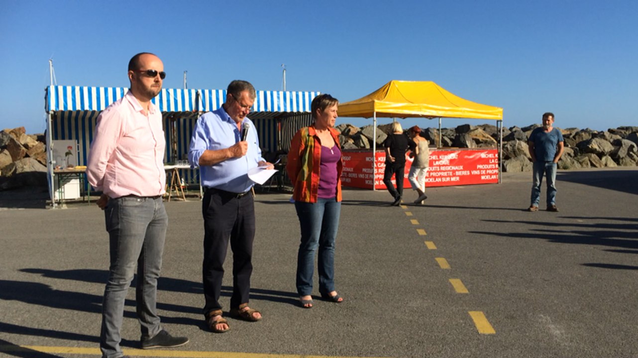 Rêves d'Océans, le rendez-vous de la littérature jeunesse