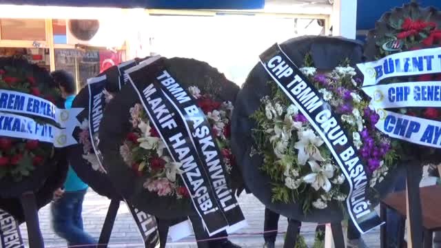 CHP Grup Başkanvekili Altay, Adaleti Yerlerden Kaldırıp Hak Ettiğini Yerlere Getirmek İçin...