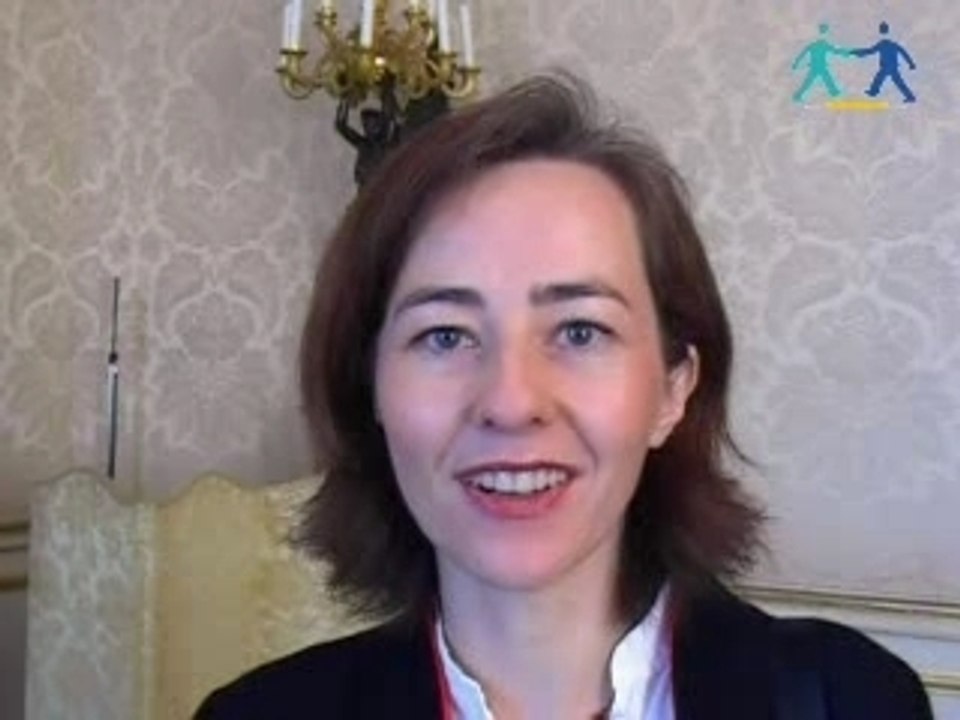 Interview Bertile Burel, Wonderbox
