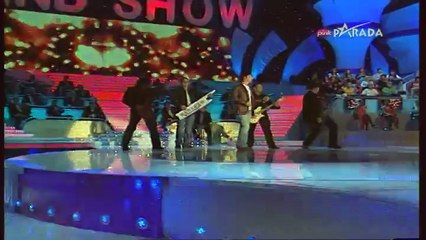 Amadeus Band - Cija si nisi