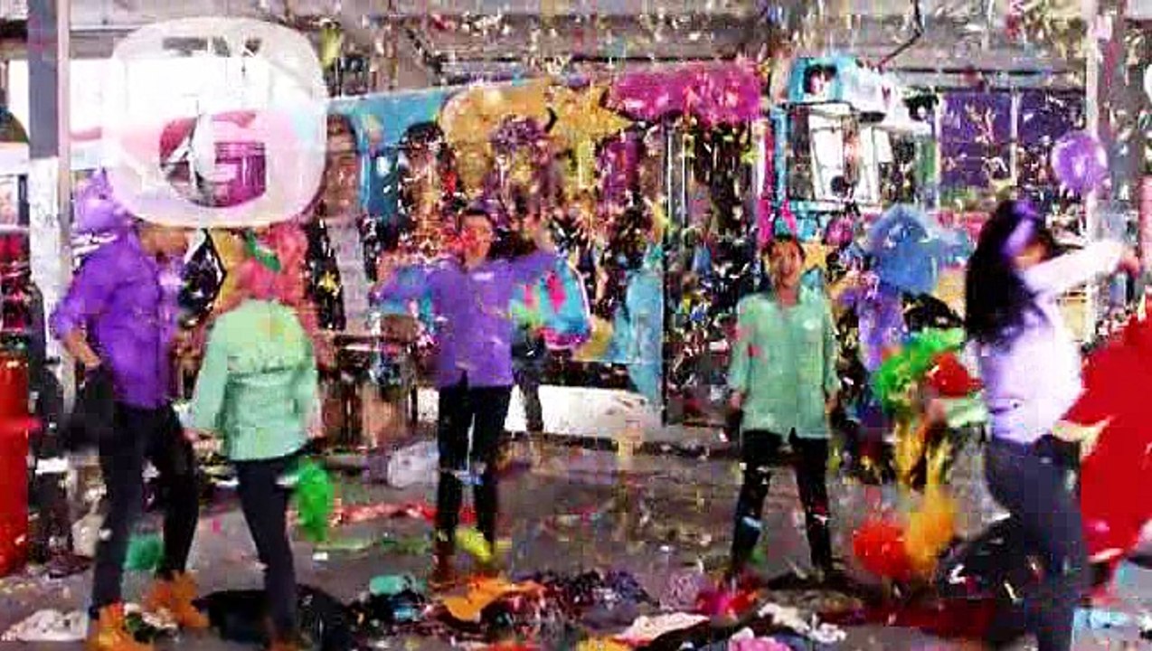 Make It Pop S02 E19