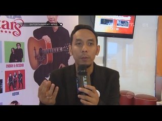 Pongki Barata luncurkan album Recycle
