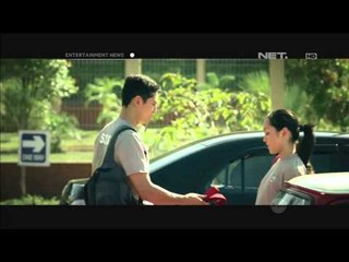 Roy Sasongko jadi idola baru Indonesia