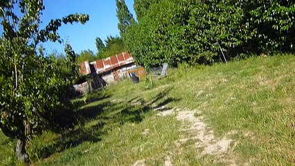 Furie et Kenzy Juin 2017