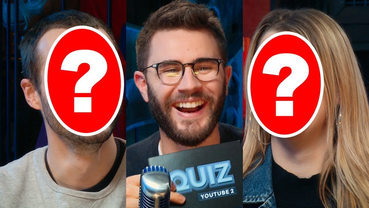 QUIZ YOUTUBE 2