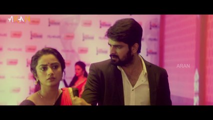 Kathalo Rajakumari Official Theatrical Trailer | Nara Rohit | Namitha Pramod | Mahesh Surapaneni