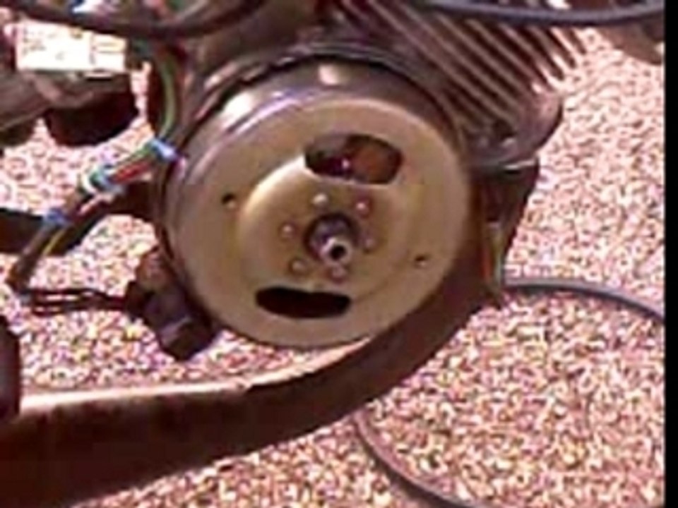 demarrage 103