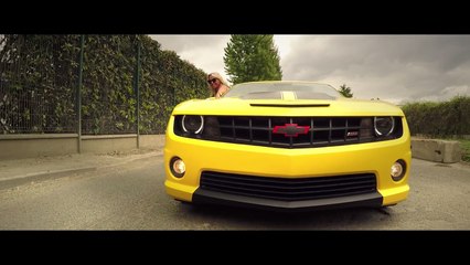 CRAZY RIDERS - YELLOW FEVER