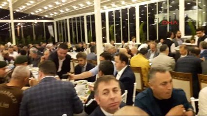 Ordu Kurtulmuş: 80 Milyon Olarak Dünyanın Yükünün Altına Girmiş Durumdayız