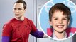 Young Sheldon Season 1 Episode 1 - High Quality TV Series.