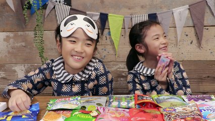 Kan & Aki 番外編vol.25 NG未公開シーン集