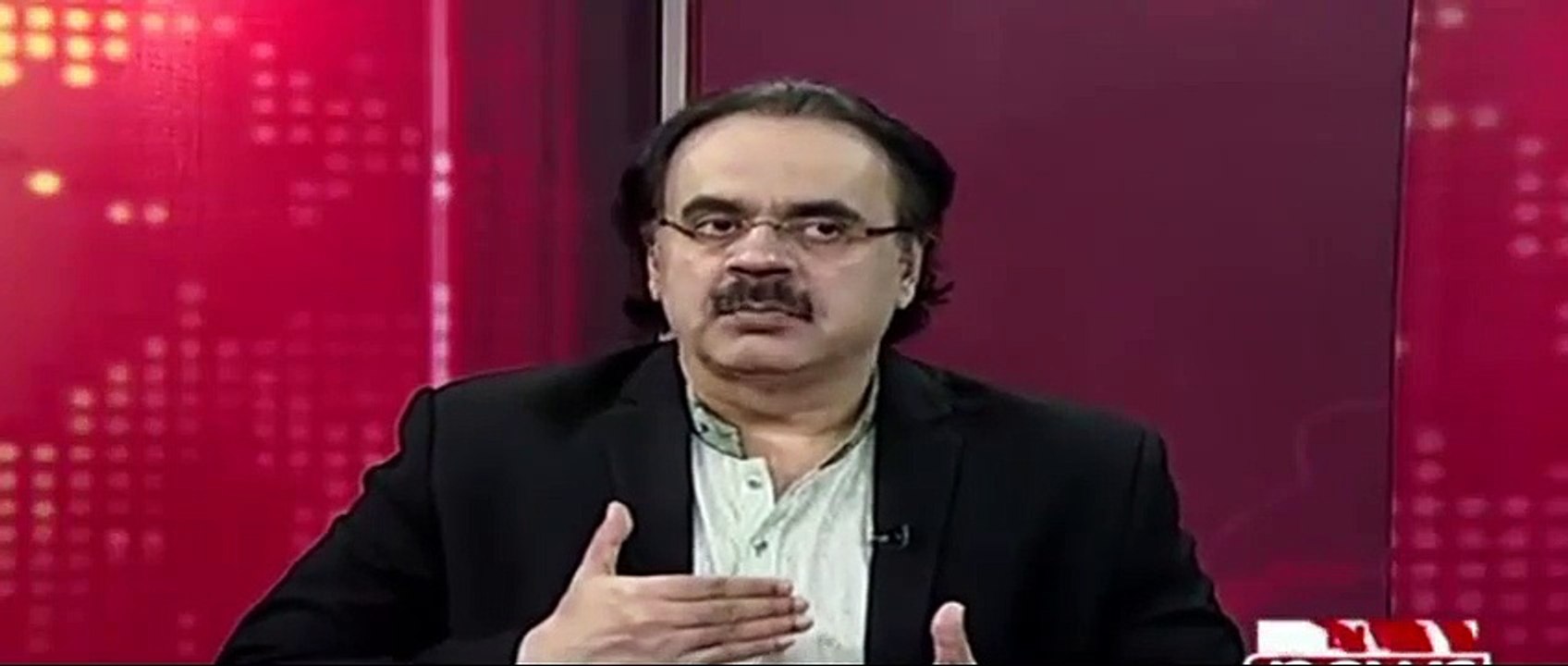Inside story what JIT Members did with nawaz sharif