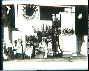 Микола Куліш. Прощальне літо