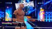 WWE  Brock Lesnar vs Goldberg & Roman Reigns Vs Undertaker  Wrestlemania 33 2017