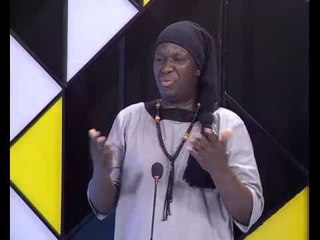 Plateau explosif entre Salam DIALLO et Thiamas dans  NJOGONAL